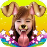 Funny Snapchat Filters Sticker