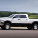 Temas para Dodge Ram 2500 Funs APK