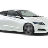 Themes For Honda CRZ Funs