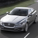 Temas para Jaguar XJ Funs APK