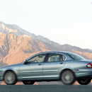 Temas para Jaguar X Type Funs APK