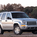 Temas para Jeep Cherokee Funs APK