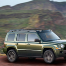 Temas para Jeep Jeep Funs APK