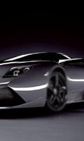 Themes Lamborghini Murcielago ảnh chụp màn hình 1