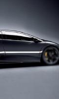 Themes Lamborghini Murcielago ảnh chụp màn hình 2
