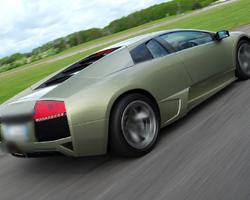 Themes Lamborghini Murcielago ảnh chụp màn hình 3