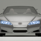 Themes For Lexus Funs icon