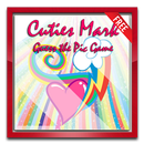 Cuties Mark Choice Quiz Game APK