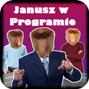 Janusz w Programie APK