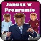 Janusz w Programie アイコン