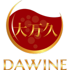 DAWINE icône