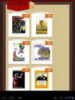 Free Kids Books for Kindle captura de pantalla 3