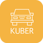 Kuber Passenger ícone