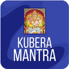 Kubera Mantra simgesi