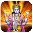 श्रीमन नारायण : Sriman Narayana Mantra Audio HD icon