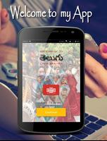 Telugu Live News 2018 Plakat