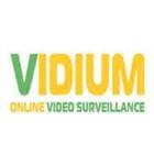 Vidium أيقونة