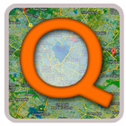 Questify - Local Businesses أيقونة