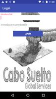 Cabo Suelto poster