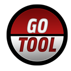 Go Tool ikon