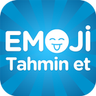 Emoji Tahmin Et ikona