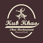 Kub Khao Thai Restaurant icon