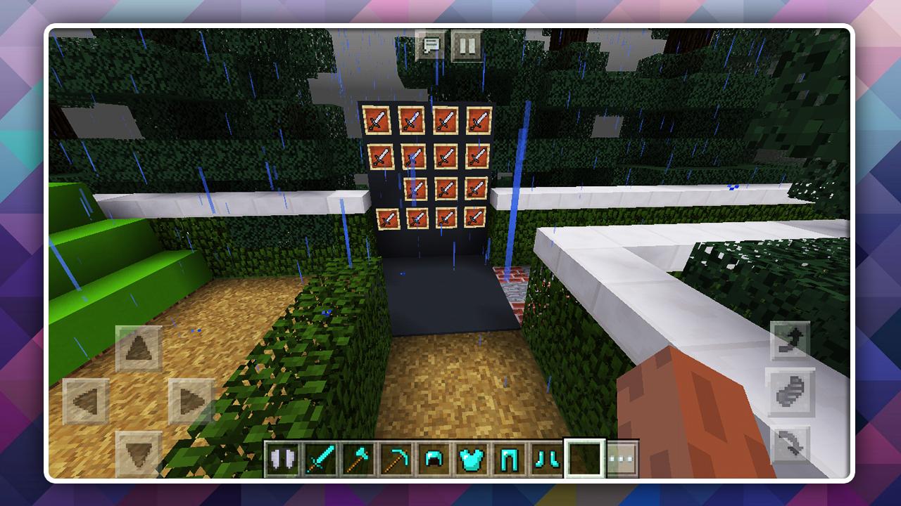 Minecraft Pe Hunger Games Flying Cheat Minecraft Pe Hunger Games Flying Cheat