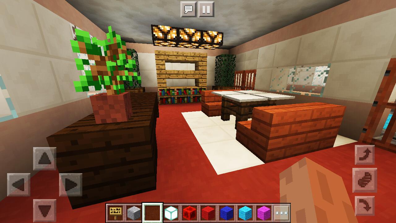 Hide And Seek School Mini Jueg Minecraft Pe For Android Apk Download - escondidas en mi cuarto hide and seek roblox juegos