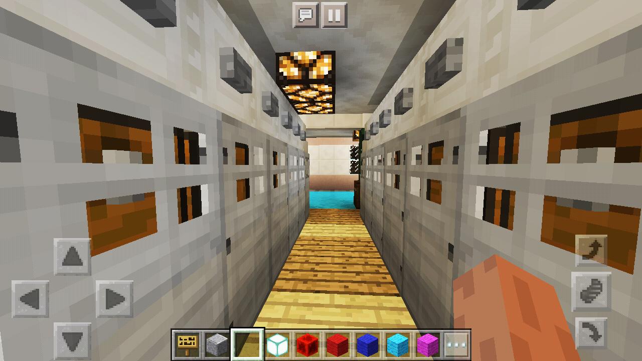 Hide And Seek School Mini Jueg Minecraft Pe For Android Apk Download - escondidas en mi cuarto hide and seek roblox juegos