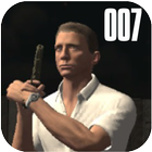 MI6 Secret Agent icône