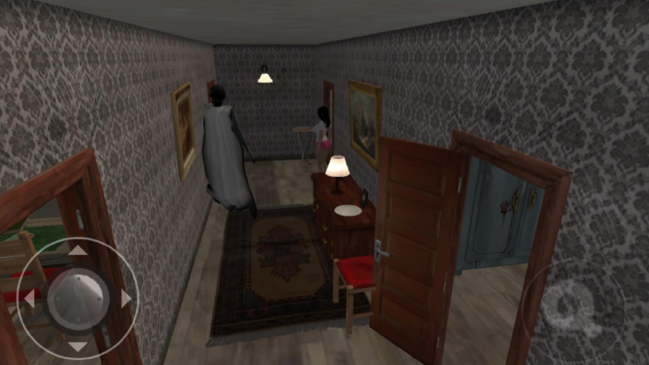 Granny Horror House For Android Apk Download