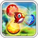 Jewels Bird Saga APK