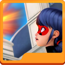 Chat Noir and Ladybug APK