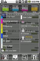 Ks Launcher for 1.6/2.1 Affiche