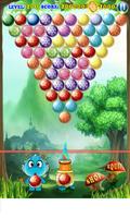 Bubble Shoot Adventure Plakat