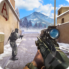 Call of Sniper Critical Strike أيقونة