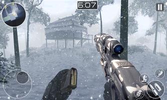Call of Sniper Critical Strike الملصق
