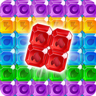 Jewel Pop Blast أيقونة