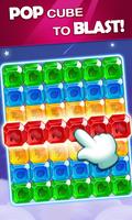 Jewel Pop Blast الملصق