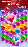 Jewel Pop Blast تصوير الشاشة 3