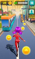 Ladybug Adventure Run 截图 3