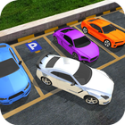 Real Car Parking Master icône