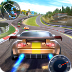 Real Drift Racing : Road Racer آئیکن