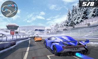Real Drift Racing : Road Racer اسکرین شاٹ 1