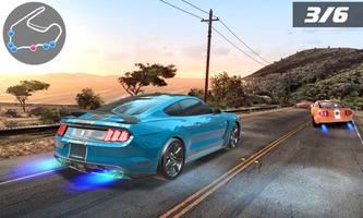 Real Drift Racing : Road Racer اسکرین شاٹ 2