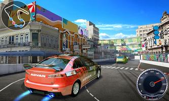 Real Drift Racing : Road Racer اسکرین شاٹ 3
