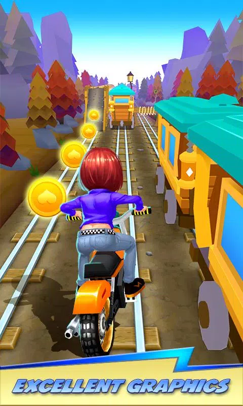 Subway Surfers para Motorola Moto E4 - Baixar arquivo apk gratuitamente  para Moto E4