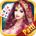 Teen Patti biểu tượng