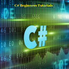 C# Beginners Tutorials आइकन