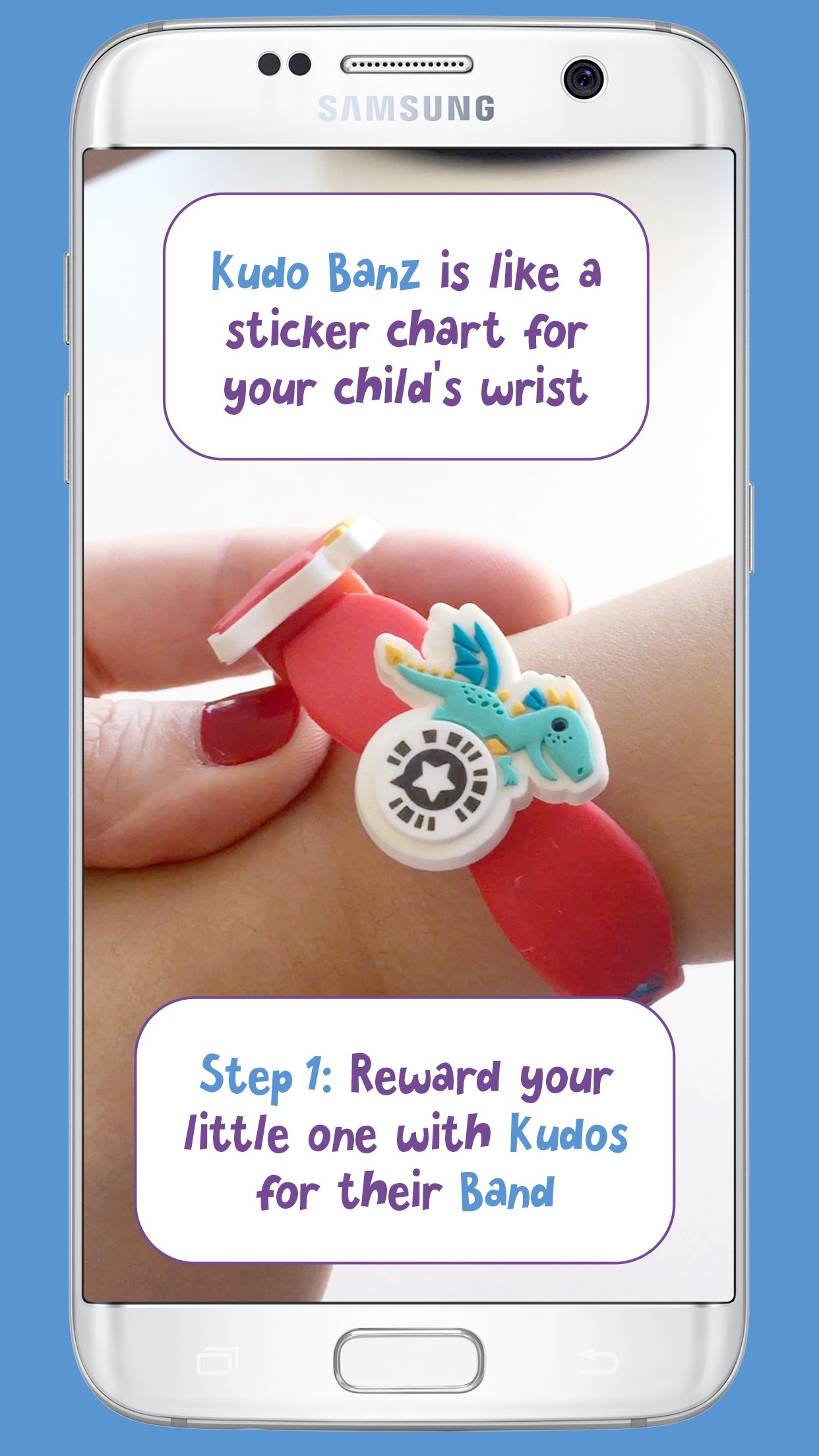 Kudo Banz APK für Android herunterladen